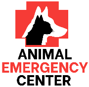 Animal Emergency Center Logo